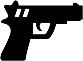 Shooting Games by cctechsite